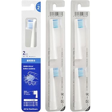 Amazon.co.jp 最新リリース: 歯ブラシ・アクセサリ の新着ランキングです。